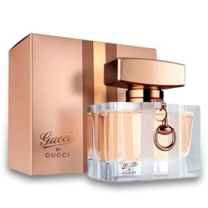 Perfume Gucci By Gucci Eau De Toilette – 75ml – Mujer