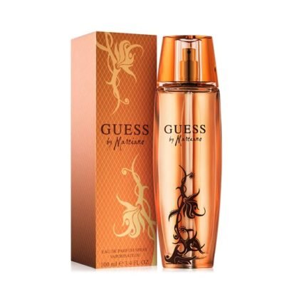 Perfume Guess By Marciano Eau De Parfum – 100ml – Mujer