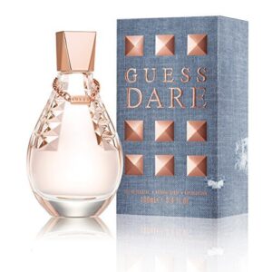 Perfume Guess Dare – 100ml – Mujer – Eau De Toilette