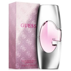 Perfume Guess Eau De Parfum – 75ml – Mujer