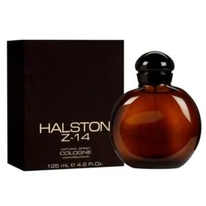 Perfume Halston Z14 – 100ml – Hombre – Cologne