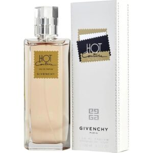 Perfume Hot Couture Givenchy – 100 ml – Mujer – Eau De Parfum