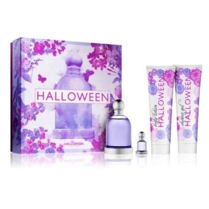 Perfume Halloween Estuche Halloween – 100 ml – Eau de Toilette – Mujer