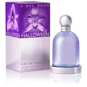 Perfume Halloween Halloween – 100 ml – Eau de Toilette – Mujer