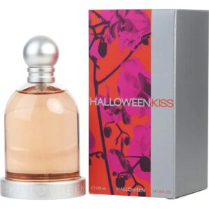 Perfume Halloween Halloween Kiss – 100 ml – Eau de Toilette – Mujer