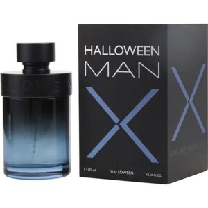Perfume Halloween Man X – 125 ml – Eau de Toilette – Hombre