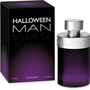 Perfume Halloween Halloween Man – 125 ml – Eau de Toilette – Hombre
