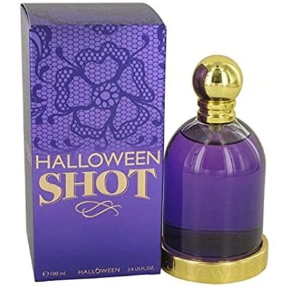 Perfume Halloween Halloween Shot – 100 ml – Eau de Toilette – Mujer