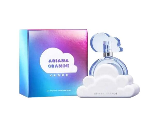 Perfume Ariana Grande Cloud Eau de Parfum – 100ml – Dama