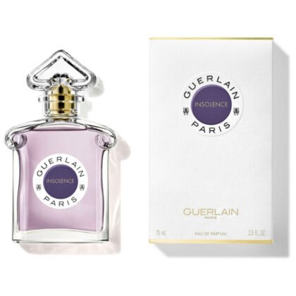 Perfume Insolence Guerlain – Eau De Parfum – 75ml – Mujer