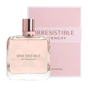 Perfume Irresistible Givenchy – Eau De Parfum – 80ml – Mujer