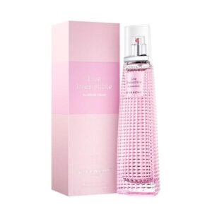 Perfume Live Irresistible Blossom Crush Givenchy – 75ml – Mujer – Eau De Toilette