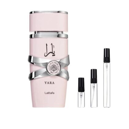 Perfume Lattafa Yara Eau de Parfum 100ml Mujer – Decants