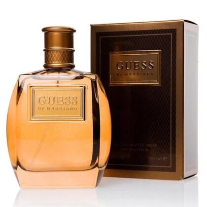 Perfume Marciano Guess – 100ml – Hombre – Eau De Toilette