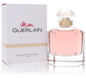 Perfume Mon de Guerlain Eau de Parfum x 100ml – Mujer