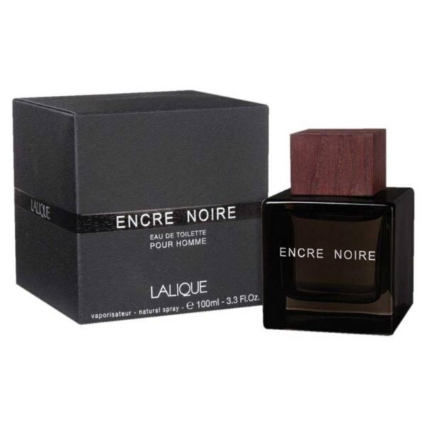 Perfume Encre Noire Eau De Toilette – 100ml – Hombre