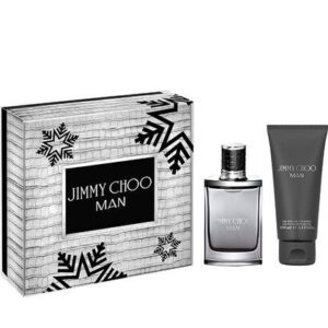 Perfume En Estuche Jimmy Choo Man – Eau De Toilette – 100ml – Hombre