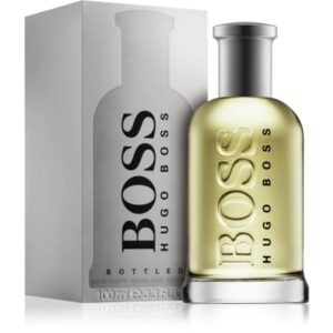 Perfume Hugo Boss – Bottled – 100ml – Hombre – Eau De Toilette