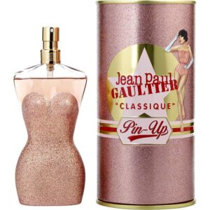 Perfume Jean Paul Gaultier – Classique Pin Up Eau De Parfum – 100 ml – Mujer