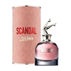 Perfume Jean Paul Gaultier Scandal – Eau De Parfum – 80ml – Mujer