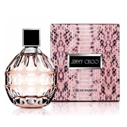 Perfume Jimmy Choo Eau De Parfum – 100ml – Mujer