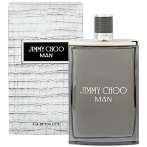 Perfume Jimmy Choo Man – 200ml – Hombre – Eau De Toilette