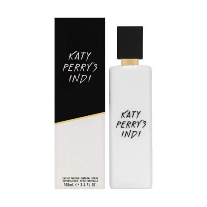 Perfume Katy Perry’s Indi – Eau De Parfum – 100ml – Mujer