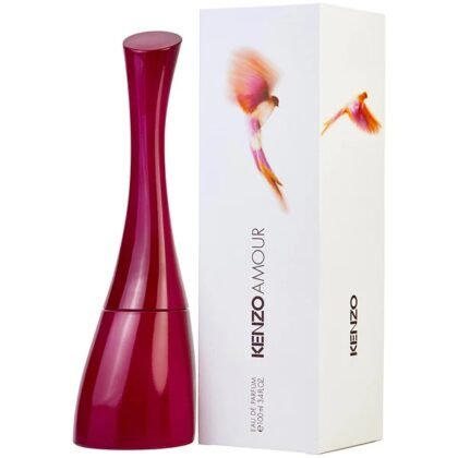 Perfume Kenzo Amour Eau De Parfum – 100ml – Mujer