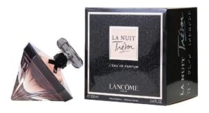 Perfume Lancome La Nuit Trésor L’eau De Parfum – 100ml – Mujer