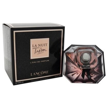 Perfume Lancome La Nuit Trésor L’eau De Parfum – 100ml – Mujer