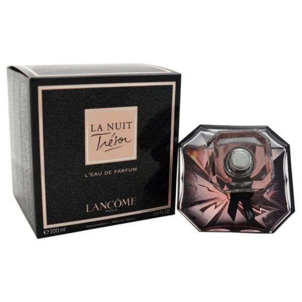 Perfume Lancome La Nuit Trésor L’eau De Parfum – 100ml – Mujer