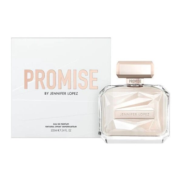 Perfume Promise J. Lo – 100ml – Mujer – Eau De Parfum