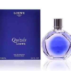 Perfume Quizas Eau De Parfum – 100ml – Mujer