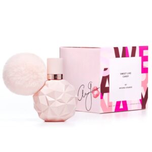 Perfume Sweet Like Candy Ariana Grande Eau De Parfum – 100ml – Mujer