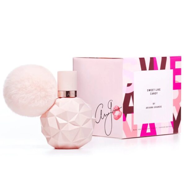 Perfume Sweet Like Candy Ariana Grande Eau De Parfum – 100ml – Mujer