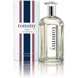 Perfume Tommy – 100Ml – Hombre – Eau De Toilette