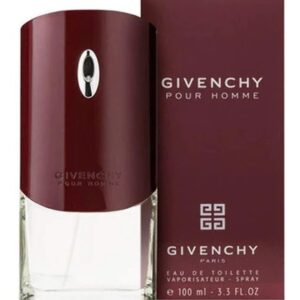 Perfume Pour Homme Givenchy Eau De Toilette 100ml – Hombre