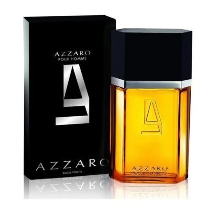 Perfume Azzaro – 100ml – Hombre – Eau De Toilette