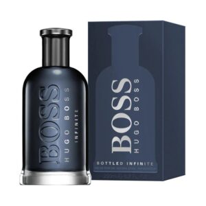 Perfume Boss Bottled Infinite Eau De Parfum – 100ml – Hombre