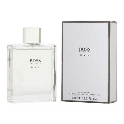 Colonia boss outlet hombre