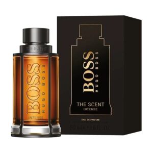 Perfume Boss The Scent Intense Eau De Parfum – 100ml – Hombre