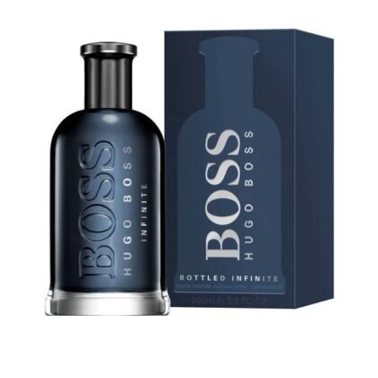 Perfume Bottled Infinite Eau De Parfum – 200ml – Hombre