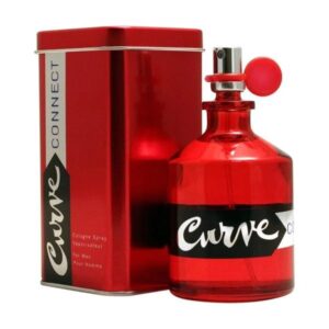 Perfume Curve Connect – 125ml – Hombre – Cologne