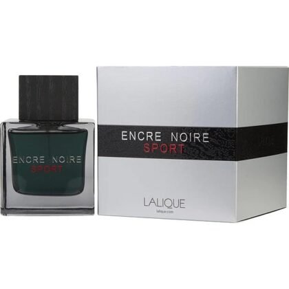 Perfume Encre Noire Sport Eau De Toilette – 100ml – Hombre