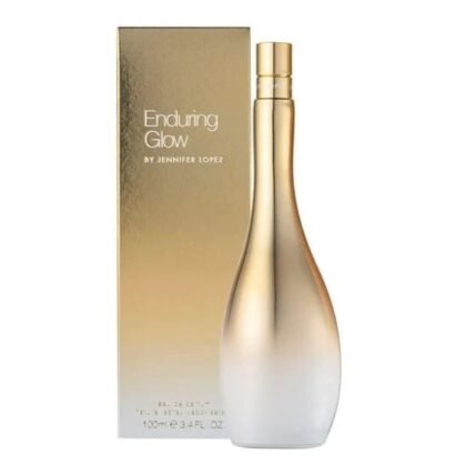 Perfume Enduring Glow – 100ml – Mujer – Eau De Parfum