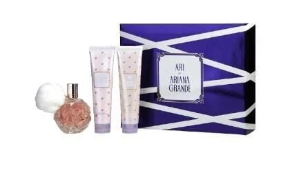 Perfume Estuche Ari By Ariana Grande 100Ml – Mujer – Eau De Parfum