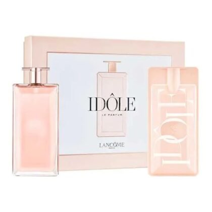 Perfume En Estuche Lancome Idôle Le Parfum – 75ml – Mujer