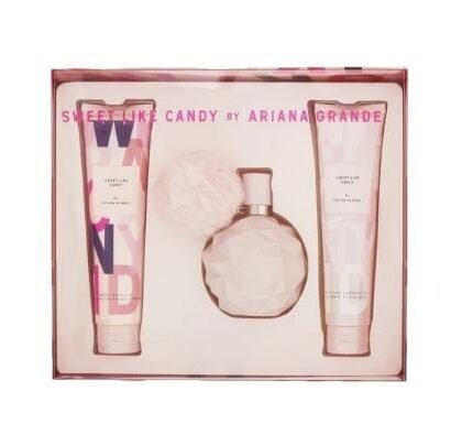 Perfume En Estuche Sweet Like Candy Ariana Grande EDP – 100ml – Dama