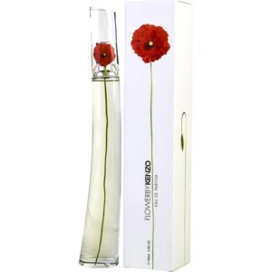 Perfume Flower By Kenzo – 100ml – Mujer – Eau De Parfum