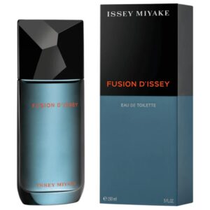 Perfume Fussion D’Issey – Eau De Toilette – 150ml – Hombre